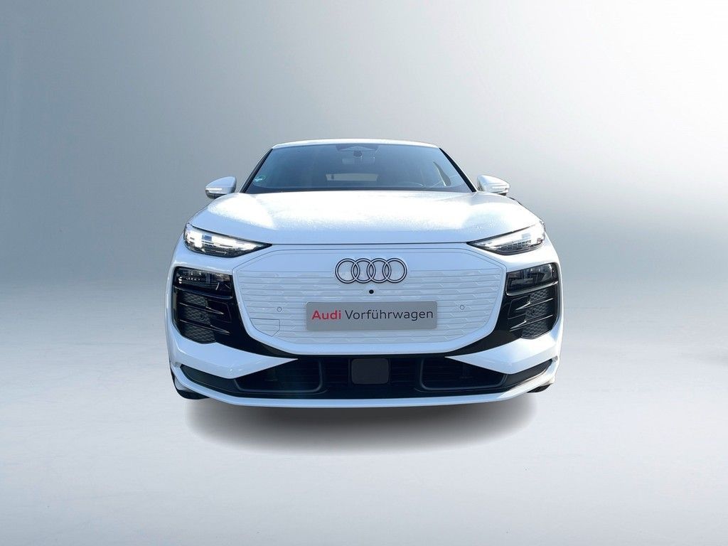 Audi Q6 e-tron - Bild 8
