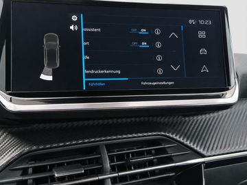 Peugeot 2008 - 10