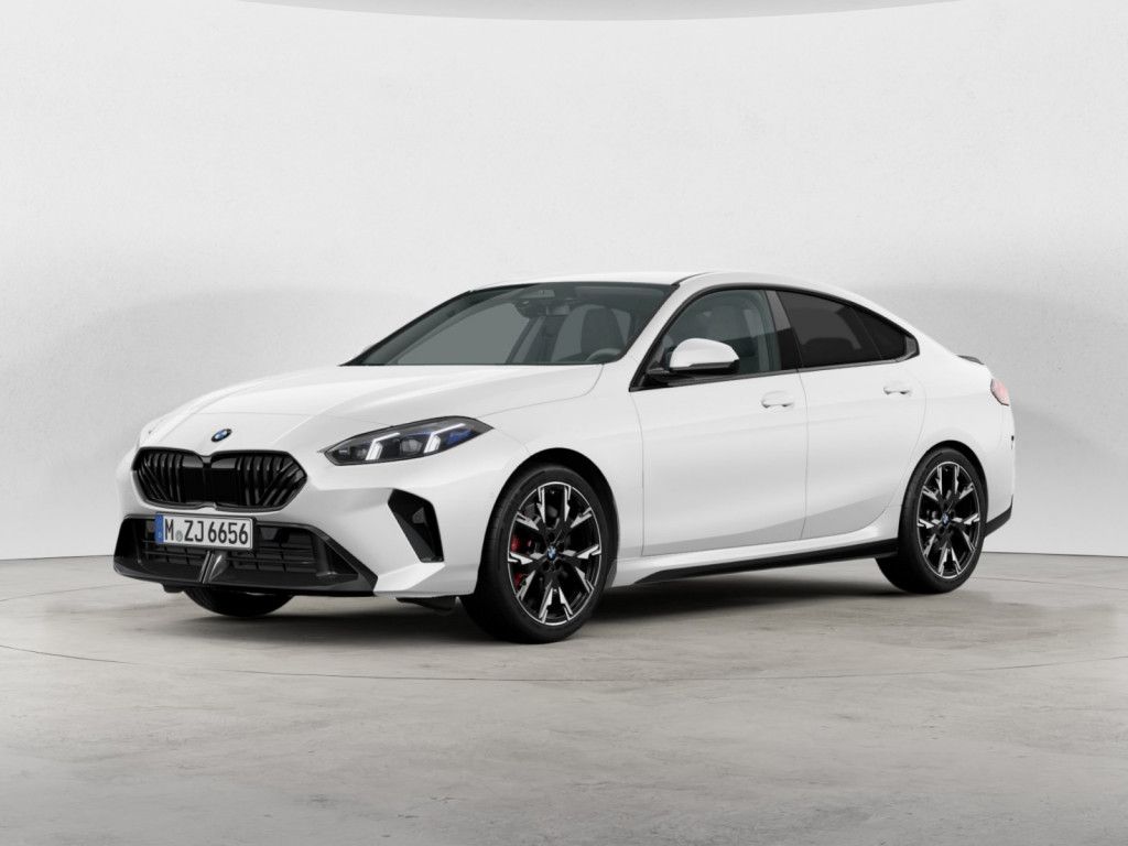 BMW 220 Gran Coupé - Bild 2