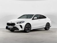 BMW 220 Gran Coupé - Vorschau Bild 2