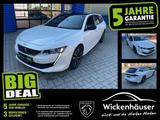 Peugeot 508 Plugin Hybrid SW GT Pano Klima Nachtsicht - Peugeot 508 Gebrauchtwagen in München