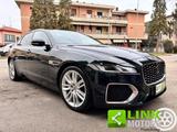 Jaguar JAGUAR XF 204 CV r-dynamic+s+AWD aut. - gebrauchte Jaguar XF aus dem Jahr 2021