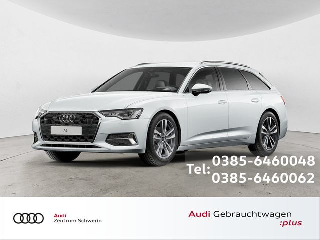 Audi A6 Avant 40 2.0 TDI quattro advanced S-tronic