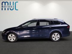 VW Golf Variant eTSI Life/AHK/LED/ACC/Volldig.
