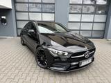 Mercedes-Benz CLA 180 Edition 2020 AMG/MBux/Kamera/NightPaket - Mercedes-Benz CLA 180 in Wiesbaden