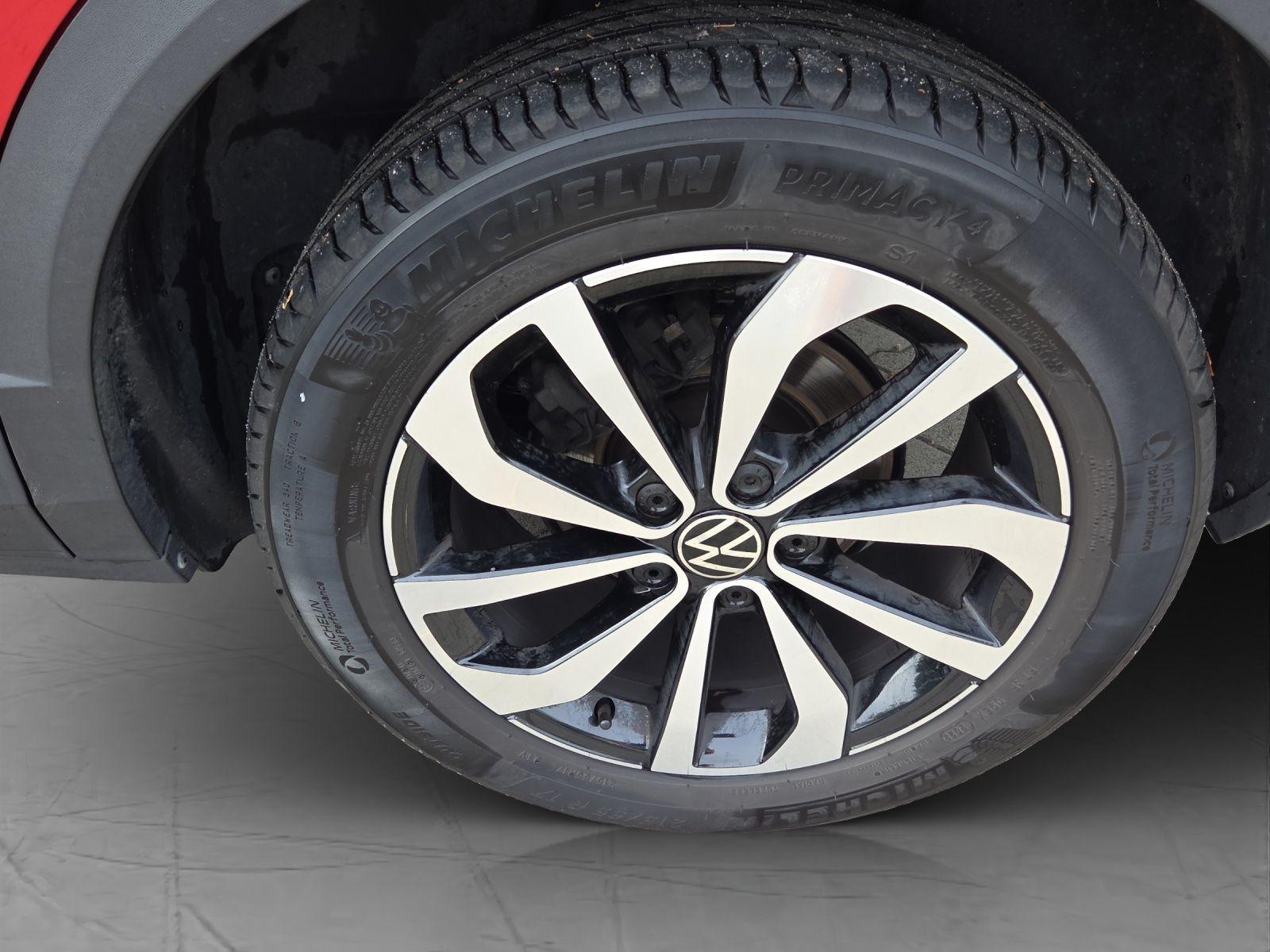 Volkswagen T-Roc 1.5 TSI Style Navi*AHK*IQ-Drive*Kamera*SHZ, миниатюра 13