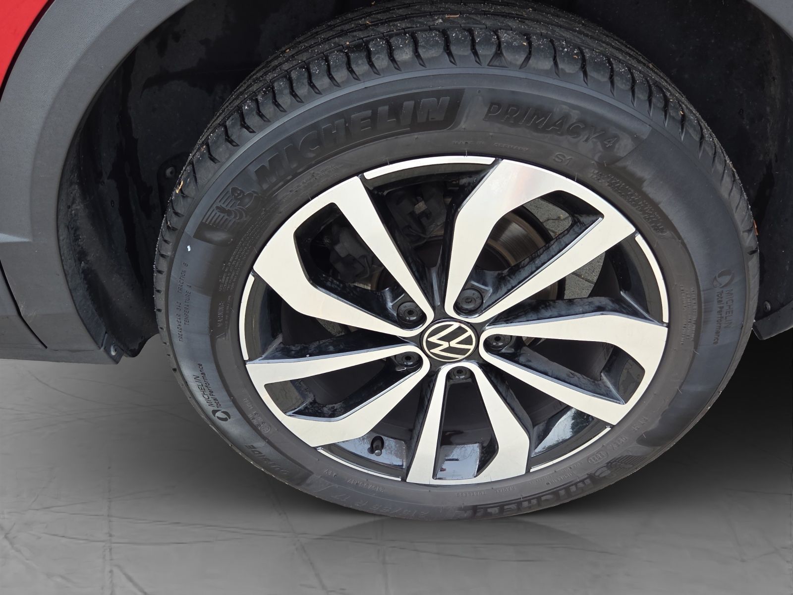 Volkswagen T-Roc - Bild 15