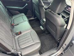 Fahrzeugabbildung Skoda Kodiaq L&K 4x4 2.0 TDI DSG - AHK*360*NAV*LEDER!!
