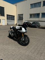 Triumph Speed Triple 1200RR GARANTIE BIS 2028 - TRIUMPH TR2