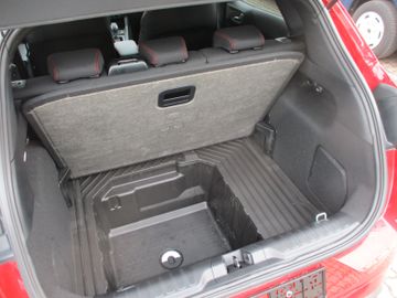 Ford Puma ST-Line 5J. Garantie bis 100000 KM
