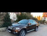 BMW X6 xDrive  Top gepflegt - BMW X6 Gebrauchtwagen in Berlin