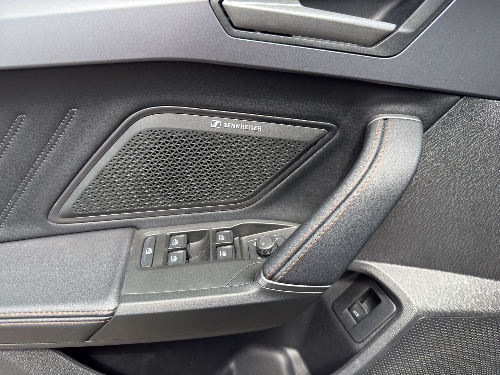 Cupra Formentor - Bild 8