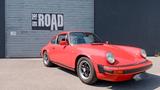 Porsche 911 2.7 Coupé - Porsche Gebrauchtwagen von 1975