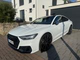 Audi S7 TDI tiptronic quattro -