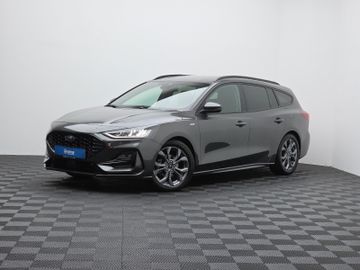 Ford Focus - 1
