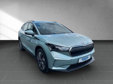 Skoda Enyaq 60 Loft *2xPDC*ACC*MATRIX*NAVI*SHZ*WÄPU*