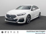 BMW 218i Gran Coupé M Sport DAB Kamera AHK Widscreen - BMW 218 Gran Coupé in Hannover