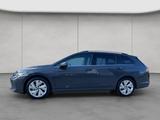 Volkswagen Golf Variant Style 1,5 l eTSI DSG AHK Panodach K - Volkswagen Golf: Variant Style