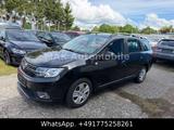 Dacia Logan MCV TCe 90 1Hand,Navi,Klima,Euro6 - Dacia Logan: 1.6