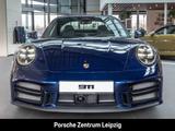 Porsche 992 911 Targa 4S triple blue! HD Burmester Sport - Porsche: Burmester