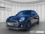 MINI One Colour Line Carbon Black PDC DAB Sitzheizung - MINI ONE aus 2021