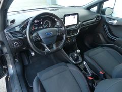 FORD Fiesta ST-Line 18" Alufelgen