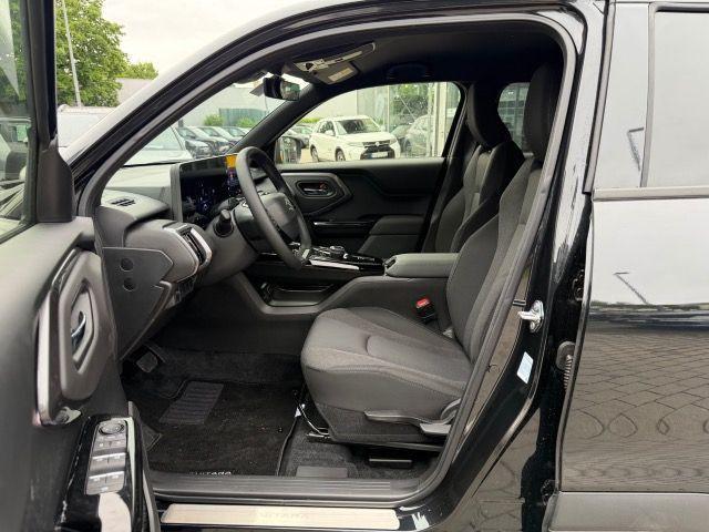Suzuki e VITARA (61kWh) ALLGRIP-e COMFORT