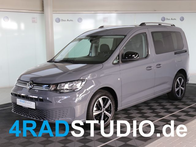 Volkswagen Caddy 1.5TSI DSG NAV STANDHZ ACC AHK 5J GARANTIE