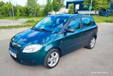 Skoda Fabia 1.4  TÜV/AU 05/27 Kamera, CarPlay, rostfr. - Skoda Fabia Gebrauchtwagen in Augsburg