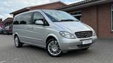 Mercedes-Benz Viano 2.2 CDI Trend kompakt/7xSitze.Klima/AHK - Mercedes Kombi 7-Sitzer