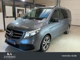 Mercedes-Benz V 300 d Avantgarde lang AHK 19" Leder Mbux E.Tür - Mercedes-Benz V 300 in Oldenburg