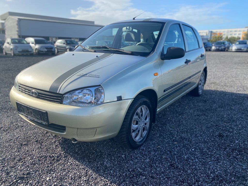 Lada Kalina