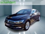 Volkswagen Passat 1.5 TSI Highline LED Navi Klimaautomatik - Volkswagen Passat: 1.5