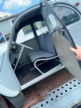 Citroën AZ  2 CV - Citroën: Cv2