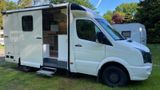 Volkswagen Crafter Wohnmobil Selbstausbau Camper - Offers matching your search criteria