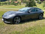 Ferrari GTC4Lusso 6.3 V12 DCT - - Ferrari GTC4Lusso