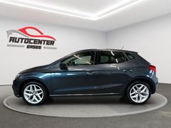 SEAT Ibiza FR Navi LED Kamera SHZ HU Neu Nur 19950 KM