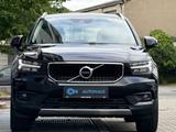 Volvo XC40 T5*INSCRIPTION*KAM*T-LEDER*HARMAN*LED - Volvo XC40 mit Hybrid-Antrieb
