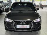 Audi A3 Sportback 1.4 TFSI S-line Sport LED Tempo MMI - Audi A3 Gebrauchtwagen in Duisburg