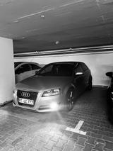 Audi A3 S line ABT Leistungssteigerung - Audi A3: Abt