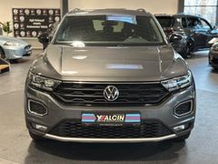 VW T-Roc - Ansicht 2