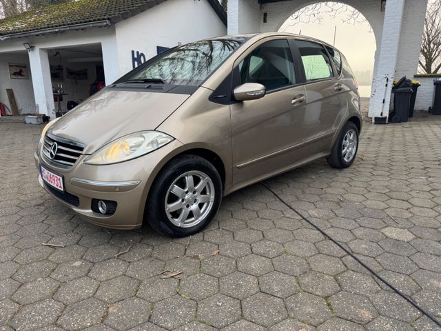 Mercedes-Benz A 150 A -Klasse A 150