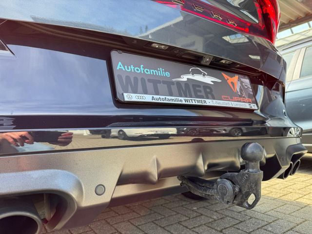 Formentor 2.0 TSI 333PS VZ DSG 4Drive PANO/AHK