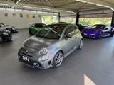 Abarth 595 Turismo Schiebedach/Leder/Matt - Abarth aus 2021