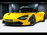 McLaren 720S COUPE 4.0 V8 PERFORMANCE°WARRANTY 4/27°PPF - McLaren 720S Gebrauchtwagen