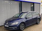 Volkswagen Golf VII Variant IQ.DRIVE BlueMotion/SHZ/NAVI/ - Volkswagen Golf: Variant Bluemotion