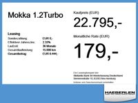 Opel Mokka - Vorschau Bild 4