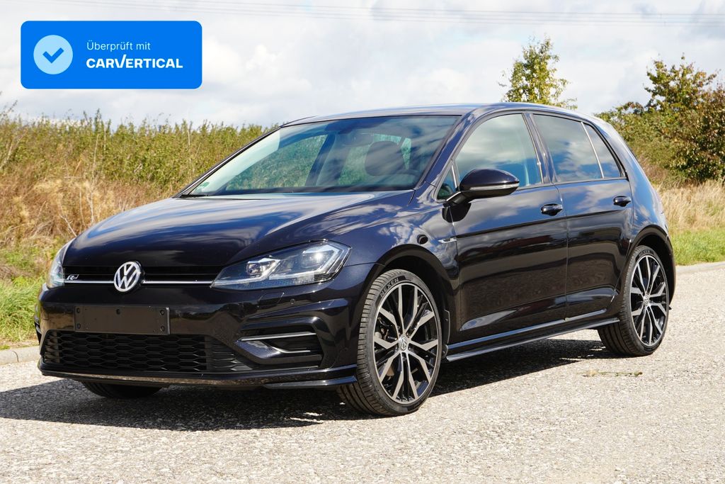 Image of Volkswagen Golf