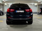 BMW X6 xDrive40d - - BMW X6 Gebrauchtwagen in Frankfurt