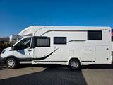 Andere Wohnmobil BENIMAR TESSORO 463 UP (2023) Ford T.